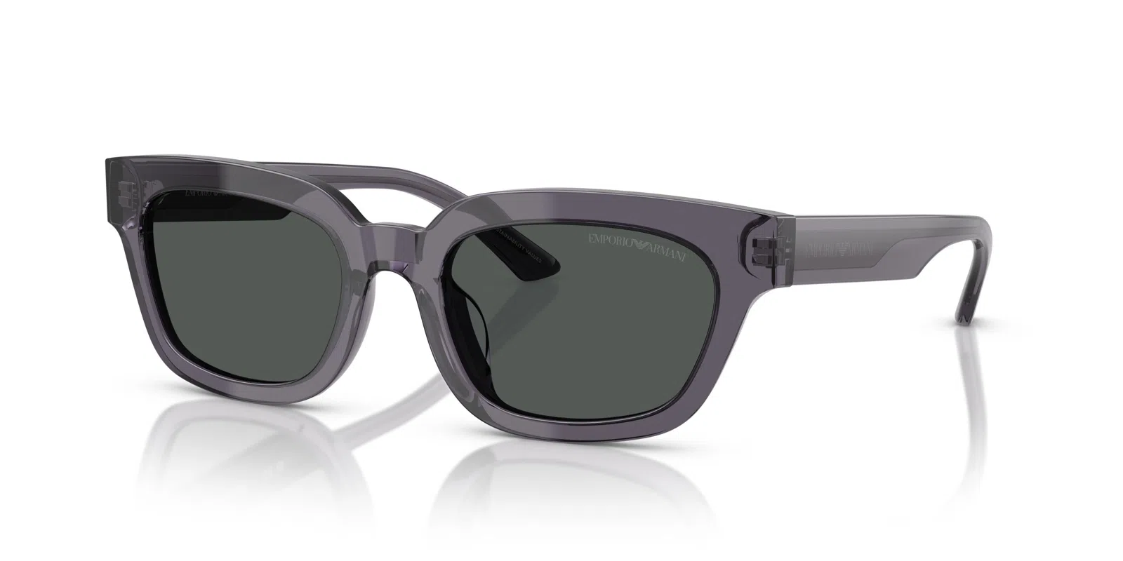 Emporio Armani 4233U Sunglasses - view 6